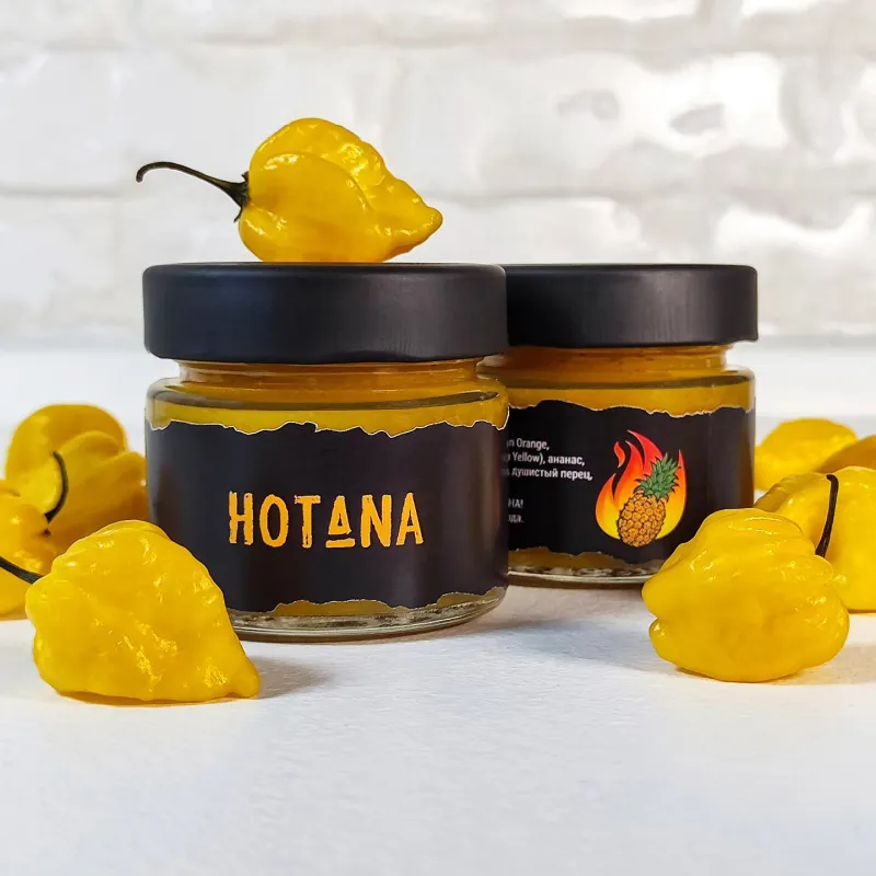 HOTANA