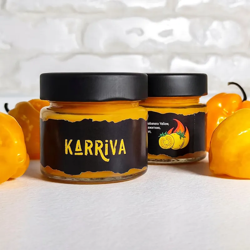 KARRIVA