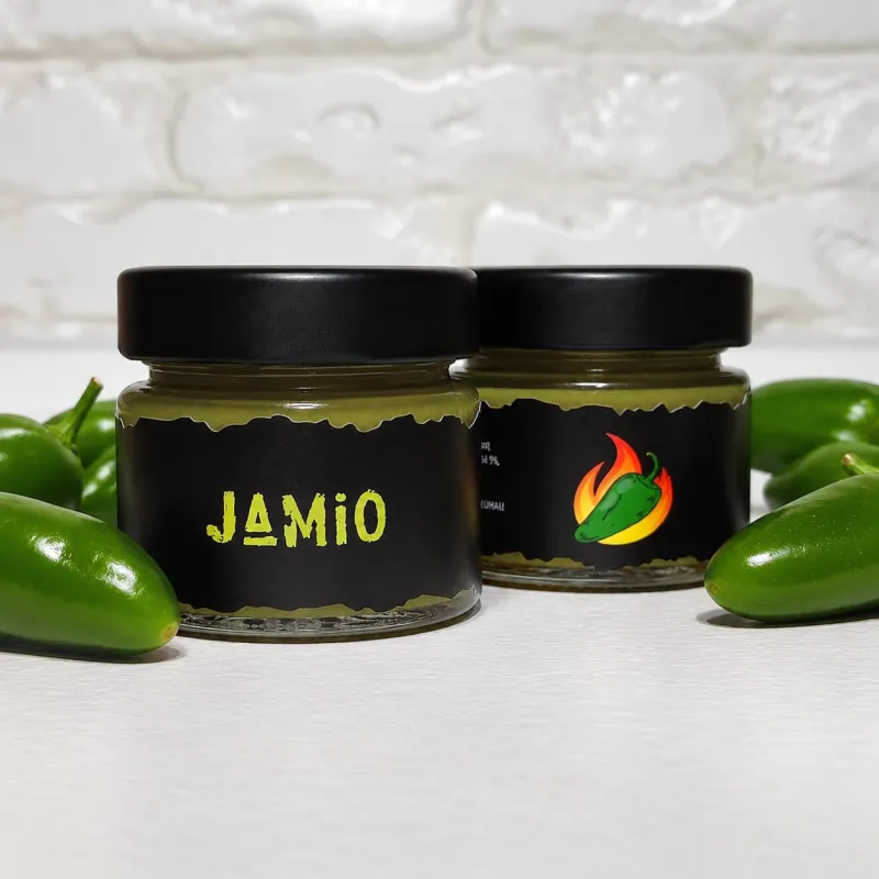 JAMIO