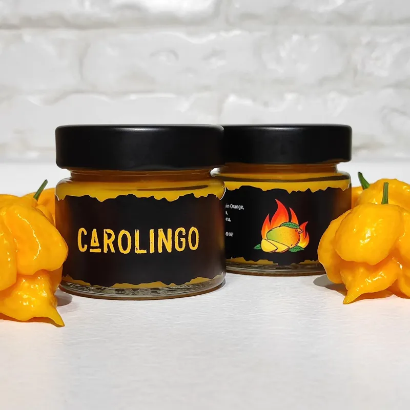 CAROLINGO