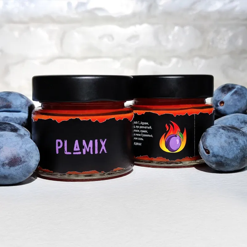 PLAMIX