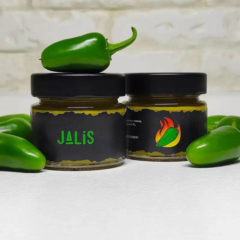 JALIS