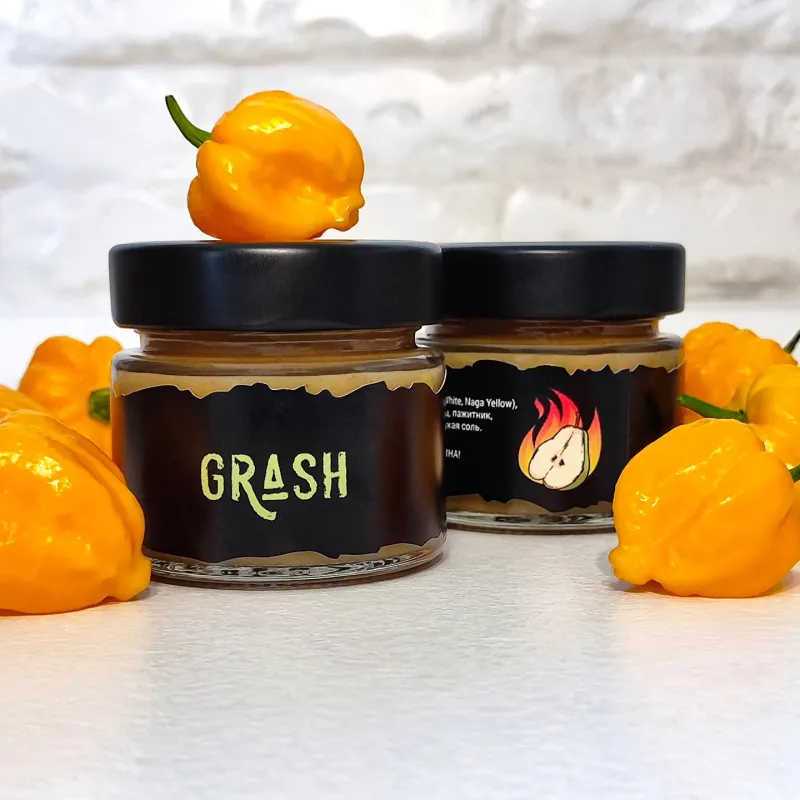 GRASH