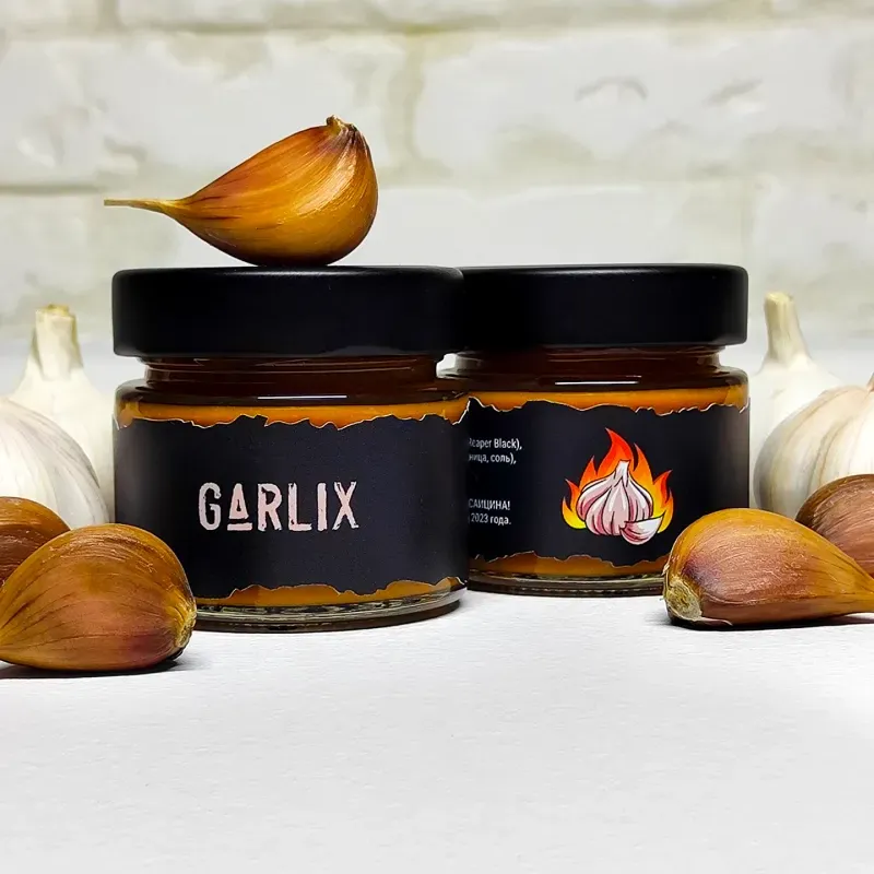 GARLIX