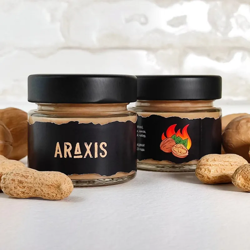 ARAXIS