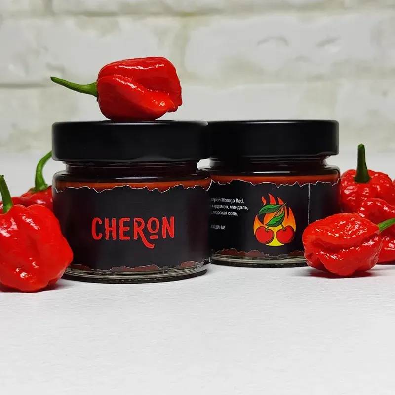 CHERON