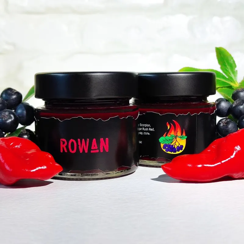 ROWAN