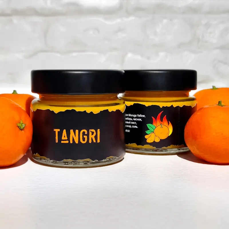 TANGRI