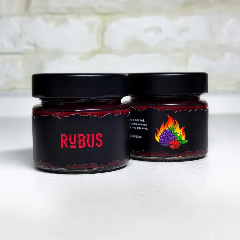 RUBUS